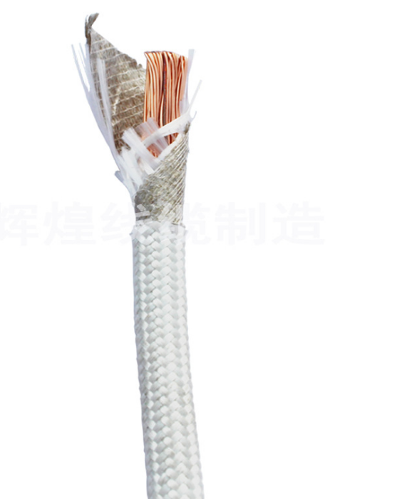 安徽天長市高溫補(bǔ)償電纜SCHF4RP 2*1.0