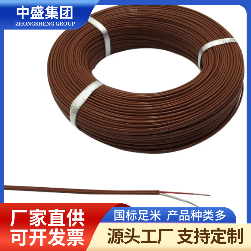 熱電偶高溫補(bǔ)償導(dǎo)線KX-HS-FP1VFP1