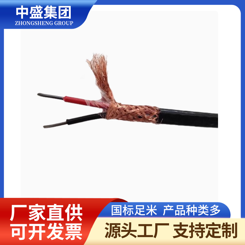 熱電偶用補償導(dǎo)線ZR-KX-GSVVP ZR-KX-GSVVRP